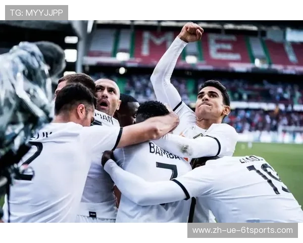 法甲赛事推广活动策划与传播方式研究