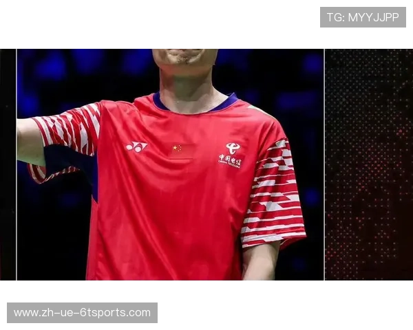 羽毛球小世锦赛之称