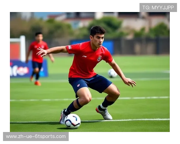 青训装备全攻略：青少年足球服装安全标准与选购