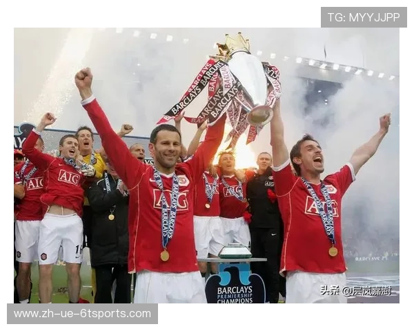 曼联2008年欧冠赛季完整回顾及关键胜利解析